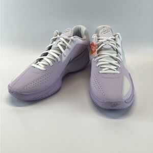 Nike Air Zoom GT Cut Cross Barely Grape Men’s Size 9.5